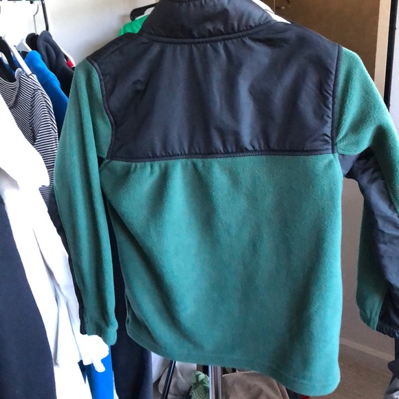 Oregon zip up - Picture 2 of 3